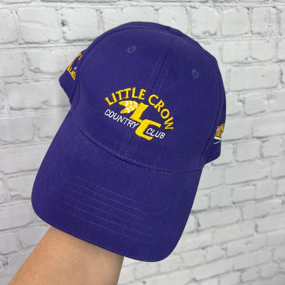 •⛳️🏌️3 Golf Shirts + 4 Golf Hats Adidas Puma Snake Eyes Taylor Made  Ahead PGA - Picture 4 of 16